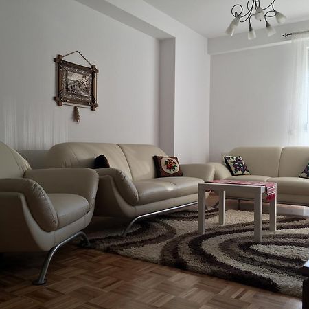 Apartment Gashi بريشتاين المظهر الخارجي الصورة