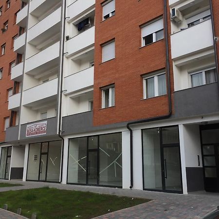 Apartment Gashi بريشتاين المظهر الخارجي الصورة