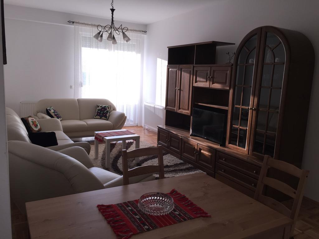 Apartment Gashi بريشتاين المظهر الخارجي الصورة