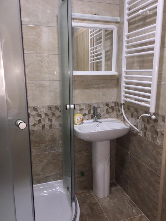 Apartment Gashi بريشتاين المظهر الخارجي الصورة