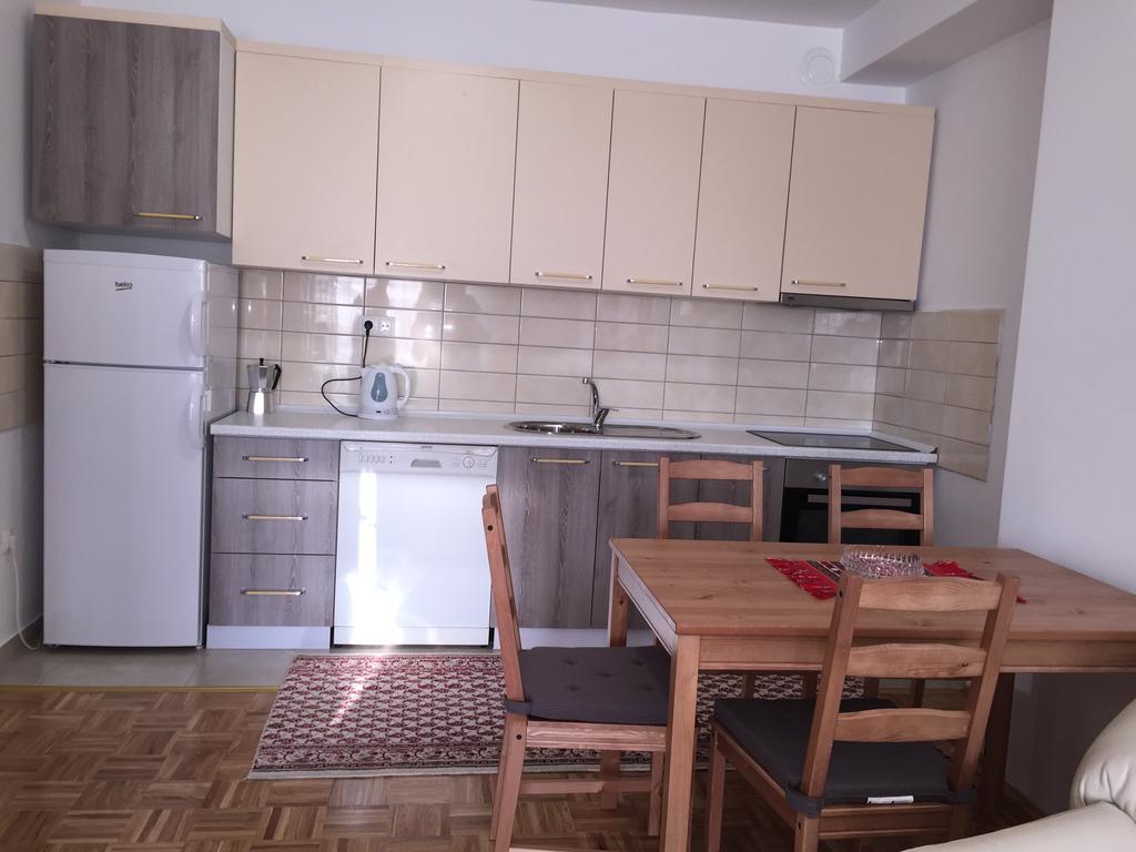 Apartment Gashi بريشتاين المظهر الخارجي الصورة