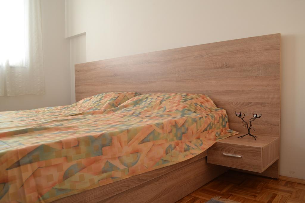 Apartment Gashi بريشتاين المظهر الخارجي الصورة