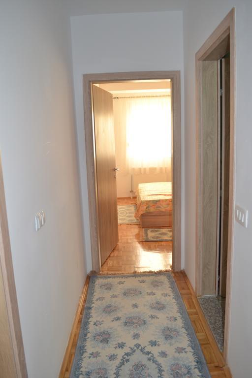 Apartment Gashi بريشتاين المظهر الخارجي الصورة