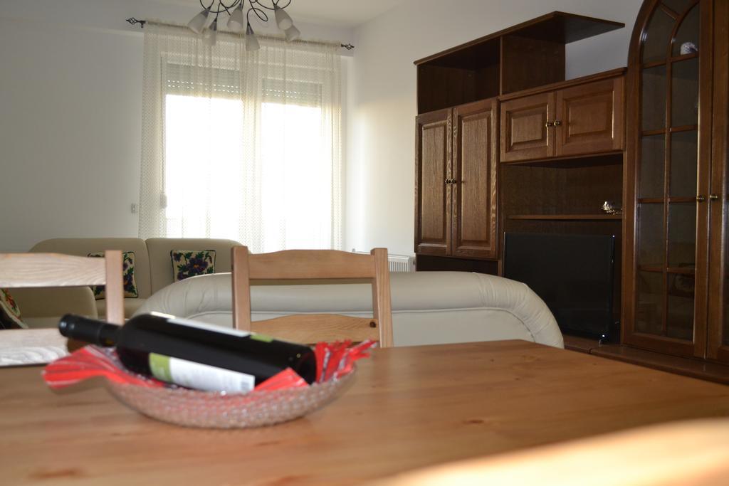 Apartment Gashi بريشتاين المظهر الخارجي الصورة