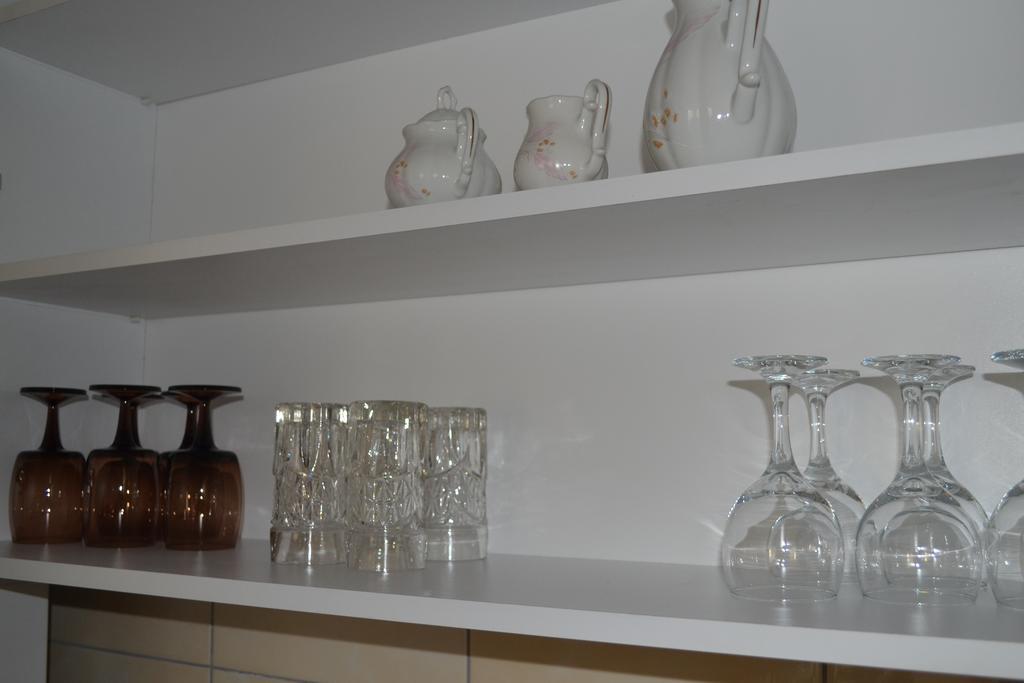 Apartment Gashi بريشتاين المظهر الخارجي الصورة