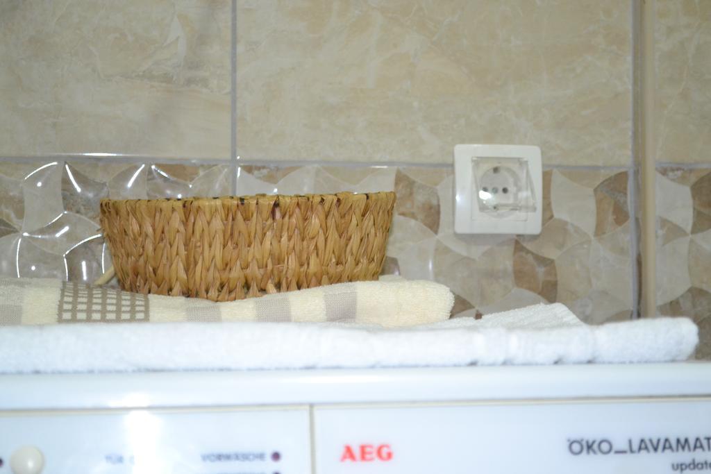 Apartment Gashi بريشتاين المظهر الخارجي الصورة