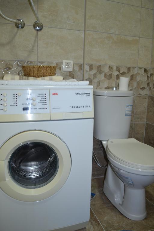 Apartment Gashi بريشتاين المظهر الخارجي الصورة