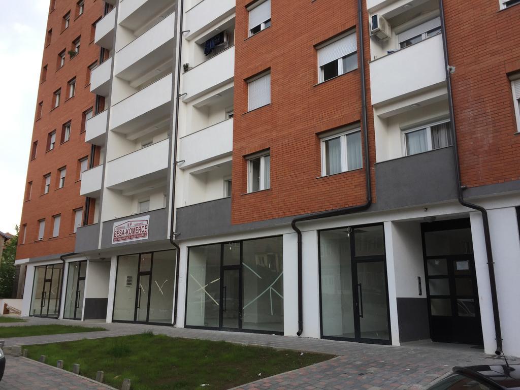 Apartment Gashi بريشتاين المظهر الخارجي الصورة